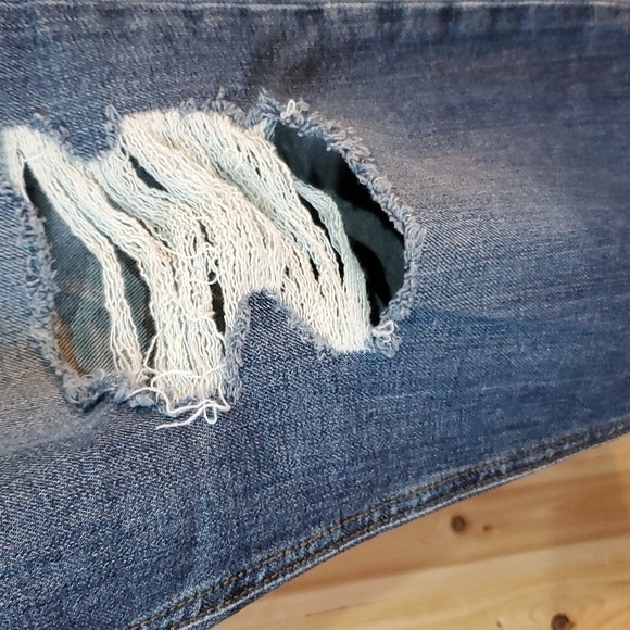 Joes jeans the debbie. - Picture 4 of 12